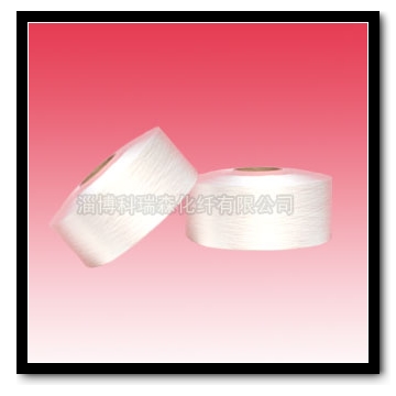 抗紫高強丙綸絲 