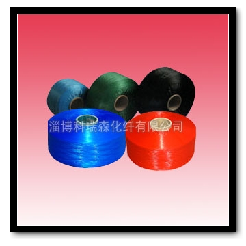 丙綸色絲