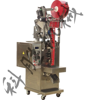 邯鄲調料包包裝機||粉劑自動包裝機