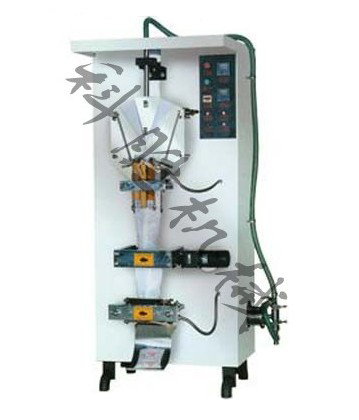 1000液體自動包裝機