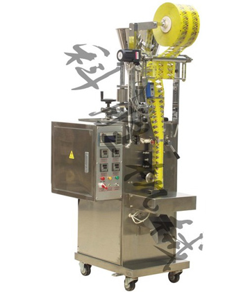 邯鄲板藍根包裝機||自動顆粒包裝機