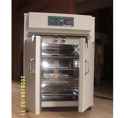 精密雙門大烤箱