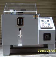 鹽水噴霧試驗機