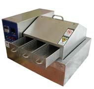 蒸氣式老化試驗機