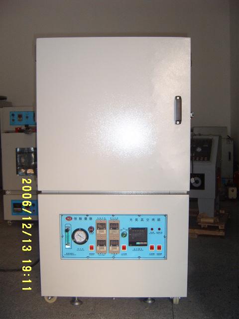HJ-ZK50充氮真空烤箱