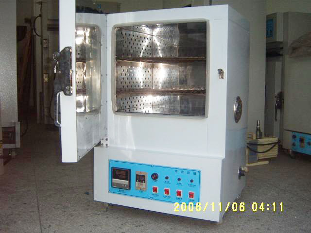 HJ-KX45精密烤箱