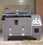 HJ-YW90鹽水噴霧試驗機