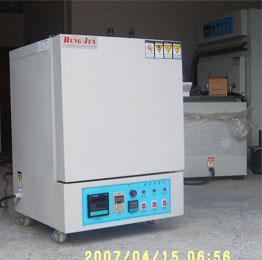HJ-GWL30高溫爐1000