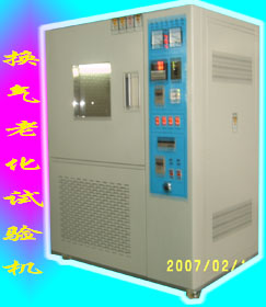 HJ-HQ60換氣老試驗機