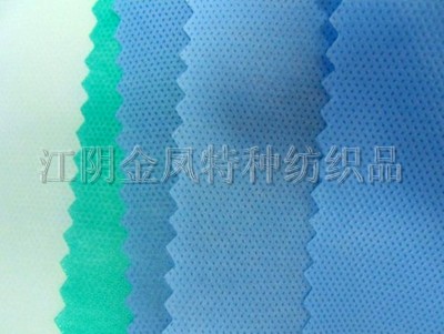 SMS複合無紡布