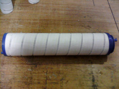 UE319AP20Z頗爾濾芯