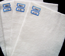 衡水土工布短絲土工布價格優惠