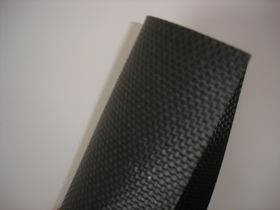 編織土工布塑料編織土工布編織布裂膜絲編織土工布