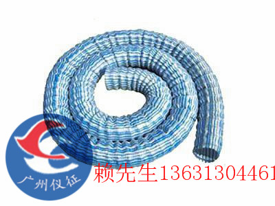 廣州軟式透水管園林路基排水專用150mm軟式透水管