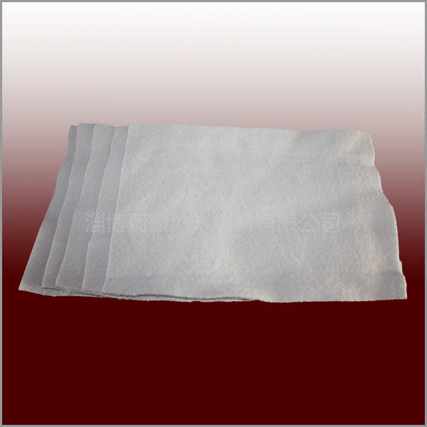 負離子針刺無紡布