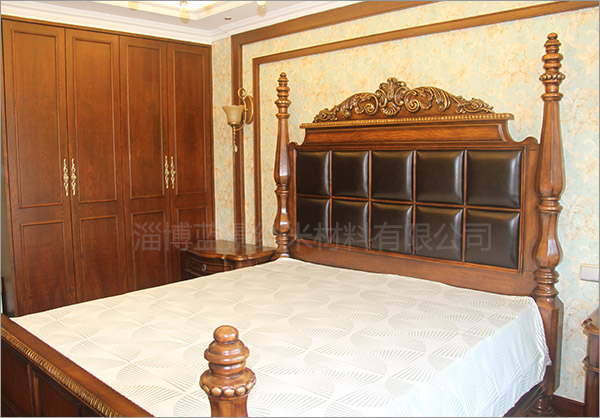 健康環保低磁高穿磁療床墊