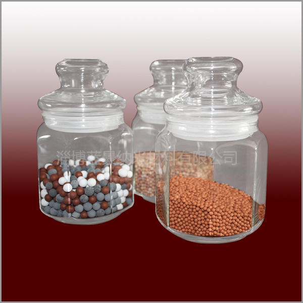 電氣石負離子陶粒