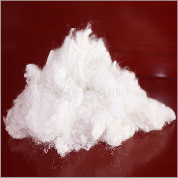 遠紅外抗菌纖維