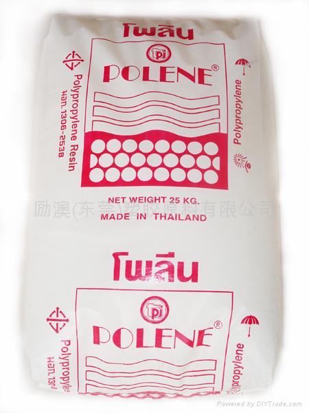 聚丙烯PP