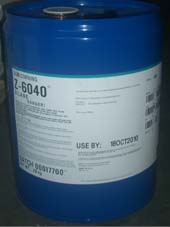 水性玻璃烤漆附著力促進劑，道康寧6040