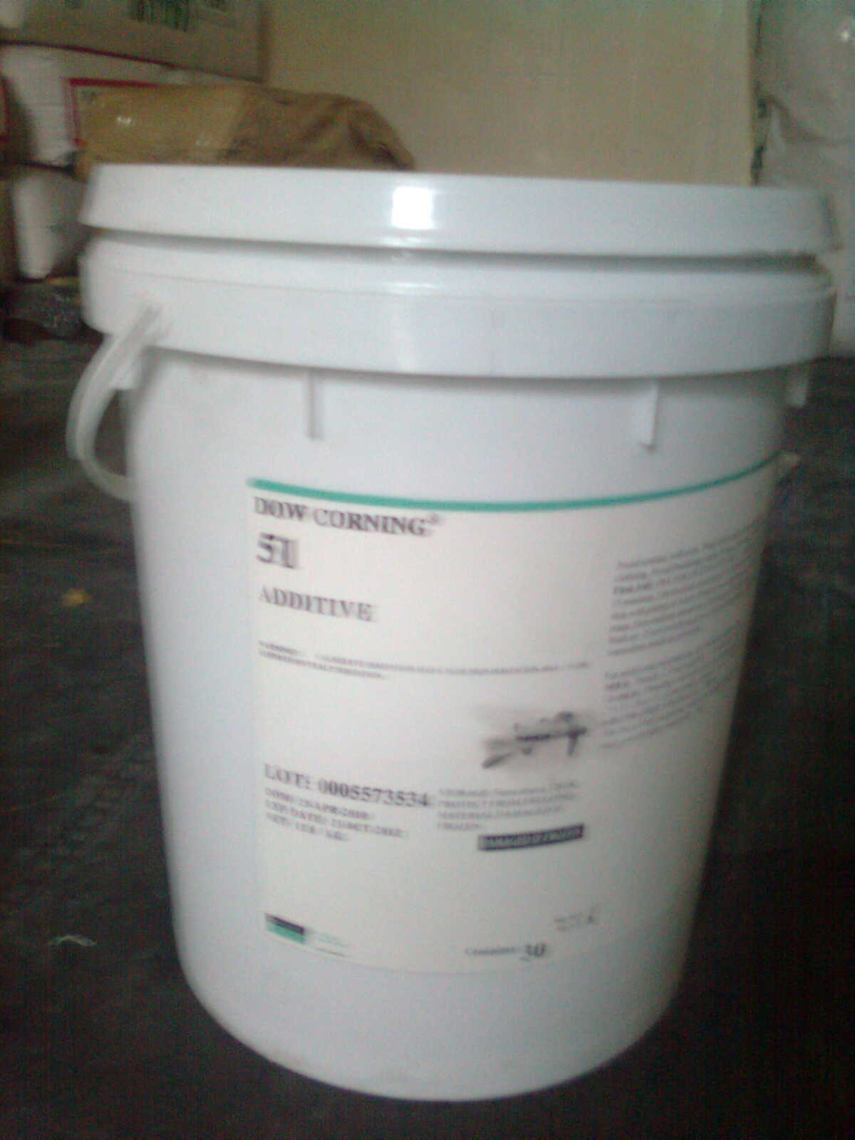 水性防粘連助劑，道康寧DC51