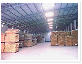 TPU塑膠原料(聚氨酯)