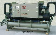 放電加工機專用冷水機