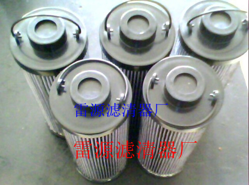 賀德克液壓濾芯