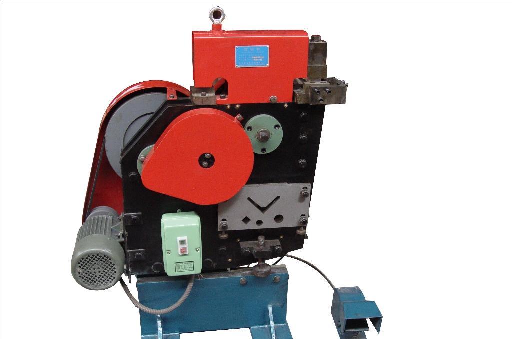 機械聯合衝剪機