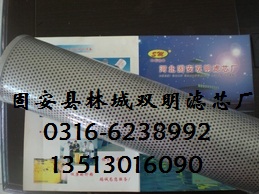 TFX(ZX)160×100黎明吸油濾芯