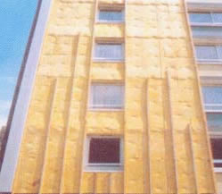 供應鋼結構玻璃棉卷氈