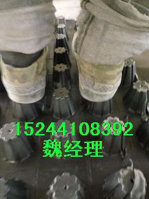 湖南*地下車庫排水板