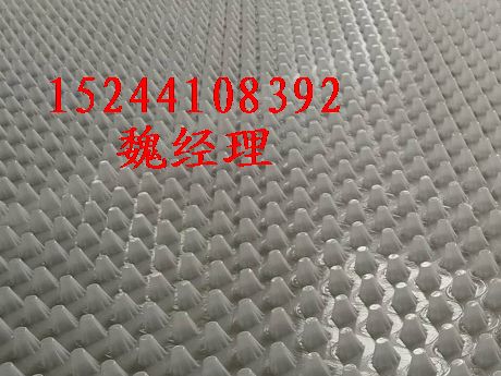 重慶綠化種植排水板