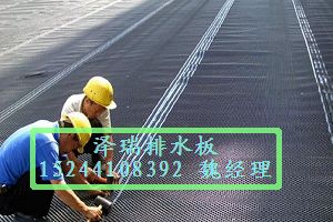 張家口√排水板價格/排水板施工