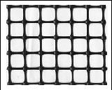 北京河南玻璃纖維土工格柵短切氈