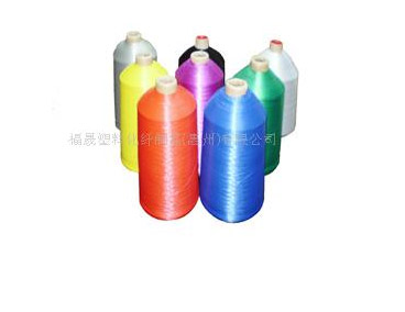 丙綸色紗