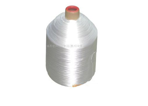 白色丙綸絲