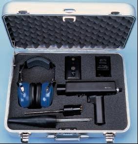 UE超聲波檢測儀