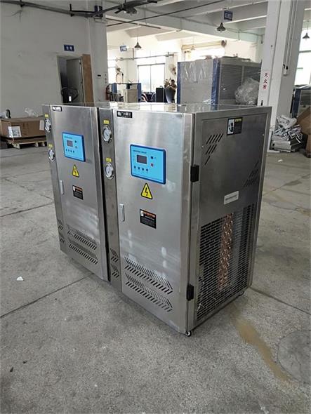 包裝機冷水機，泡罩包裝機冷水機