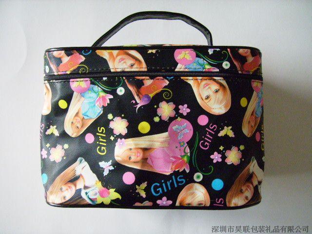 PU化妝袋――品種齊全，真誠服務！