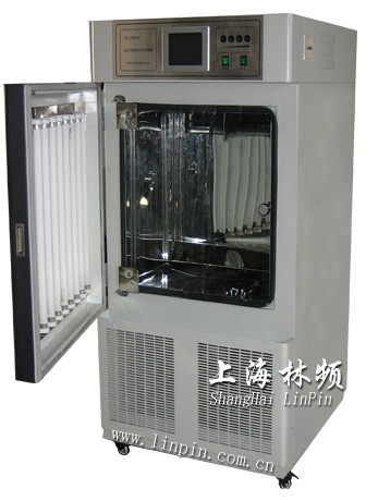 上海藥品穩定性試驗箱—上海林頻儀器股份有