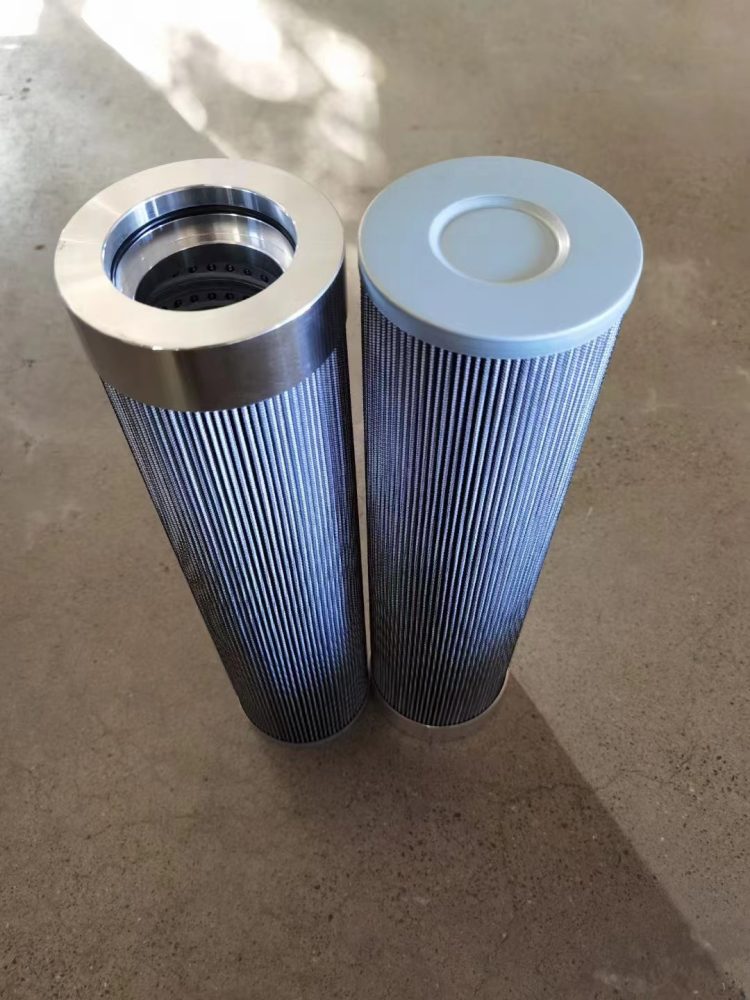 黎明TZX2-25係列不鏽鋼折疊濾芯