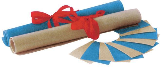 異相離子交換膜