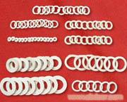 毛氈圈，昆山毛氈，南京羊毛氈，灰色毛氈