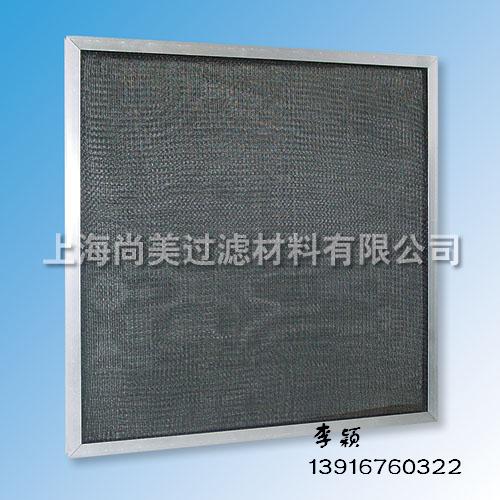 尼龍網初效過濾器