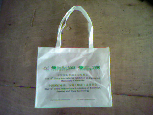 無紡布袋,廣告袋,展會袋