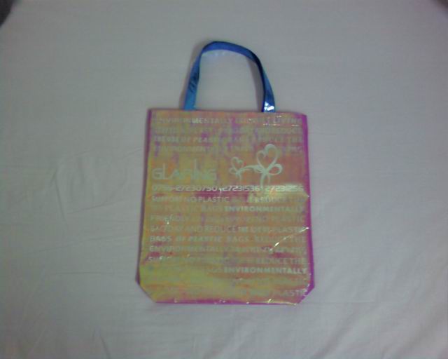 無紡布袋,購物袋(複合袋)