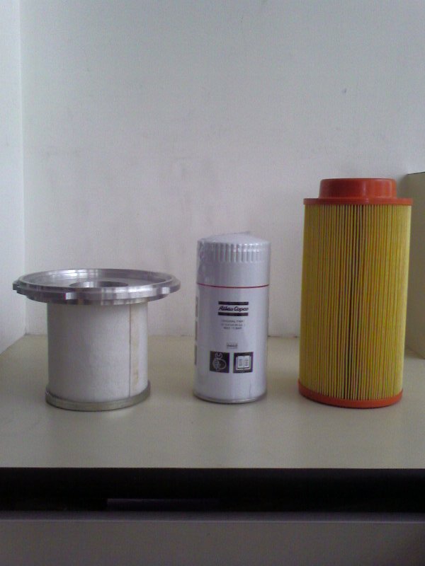 MANN曼牌空氣C1110