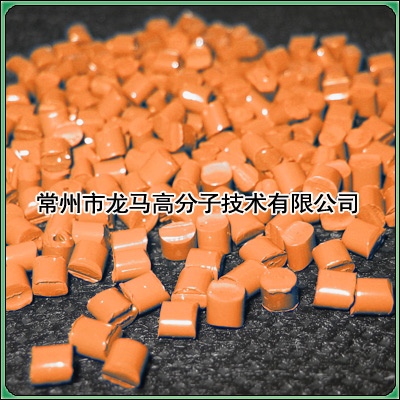 丙綸短纖色母粒