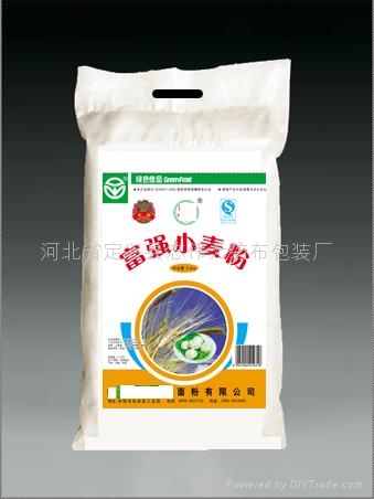 麵粉袋無紡布